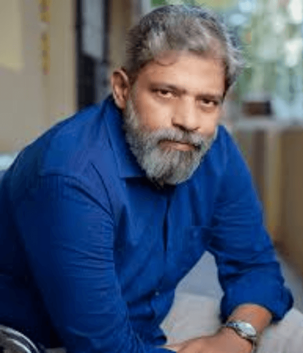 Sathish Suriya — Editor
