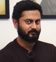 Sathyan Sooryan — Cinematography