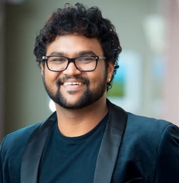 Sathyaprakash — Singer