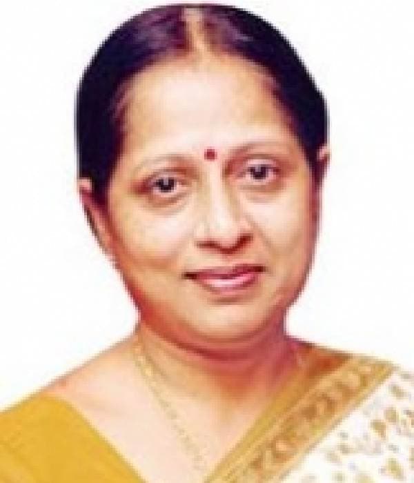 Sathyapriya — Supporting Actress