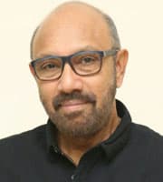 Sathyaraj — Supporting Actor