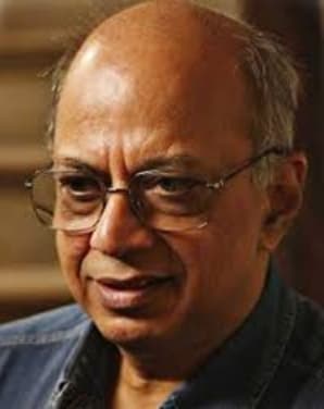 Satish Alekar — Actor