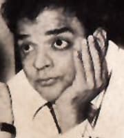 Satish Dubhashi