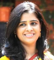 Satya Krishnan