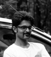 Satyajeet Ranade — Lyricist