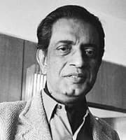 Satyajit Ray — Director