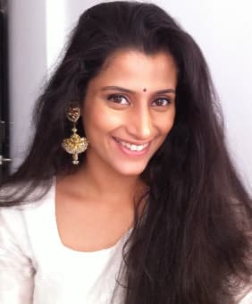 Saunskruti Kher