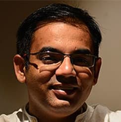 Saurabh Bhalerao — Music Director