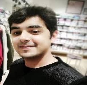 Saurabh Gogate