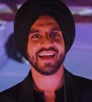 Saurabh Kalsi — Music director