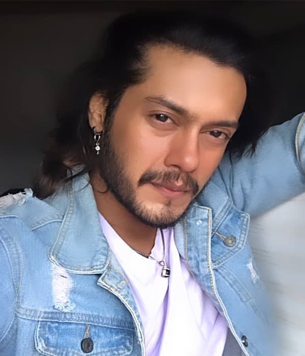 Saurav Chakrabarti — Supporting Actor