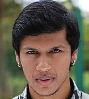 Saurav Lokesh — Supporting Actor