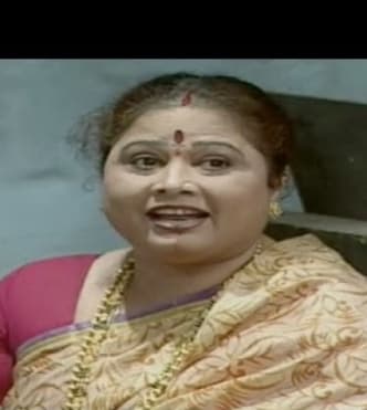 Savita Malpekar — Supporting Actress