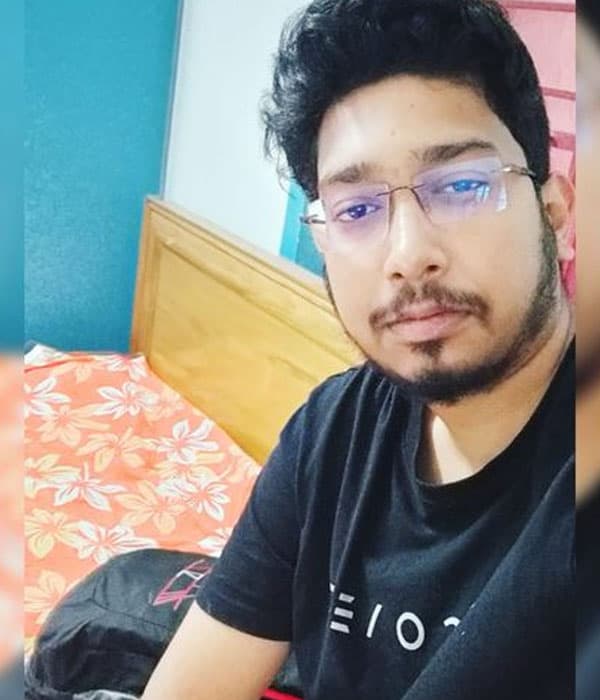 Sayar Banerjee — Screenplay