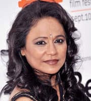 Seema Biswas — Actress