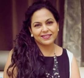 Seema Kaushal
