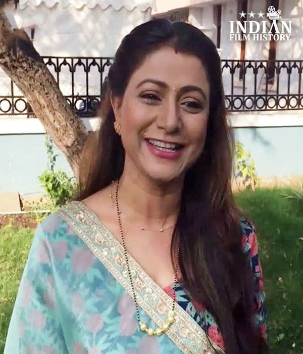 Seema Malik