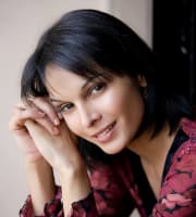 Seema Rehmani — Supporting Actress
