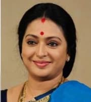 Seetha — Supporting Actress