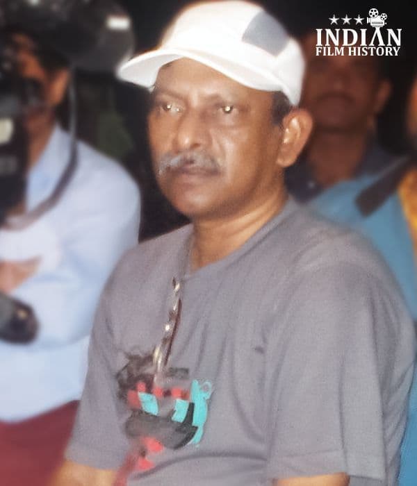 Seetharam Sandhiri — Cinematography