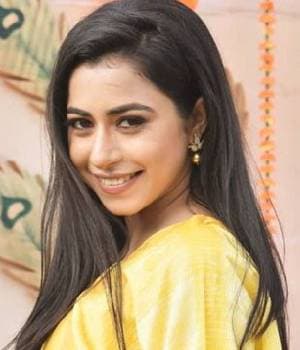 Sejal Sharma — Supporting Actress