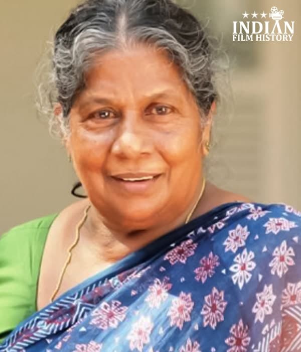 Sethu Lakshmi — Supporting Actress