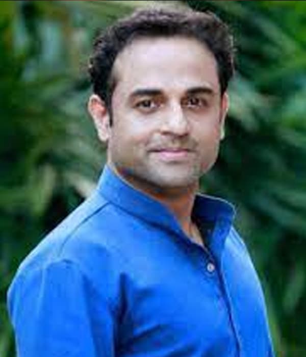 Shaan Rahman — Playback Singer