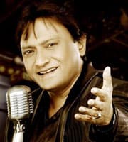Shabbir Kumar — Singer