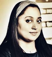Shabina Khan — Choreography