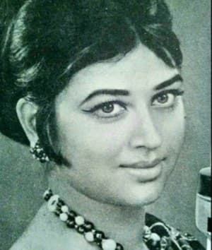Shabnam — Supporting Actress
