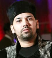 Shadab Faridi — Singer