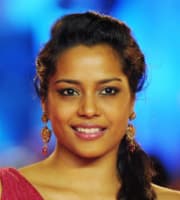 Shahana Goswami — Actress