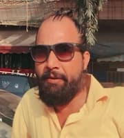 Shahbaz Baweja — Supporting Actor