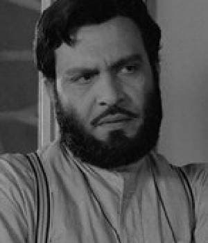 Shailen Mukherjee — Supporting Actor
