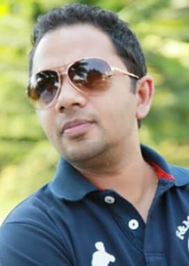 Shailesh R Singh — Producer