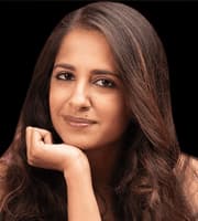 Shaina Shah — Producer