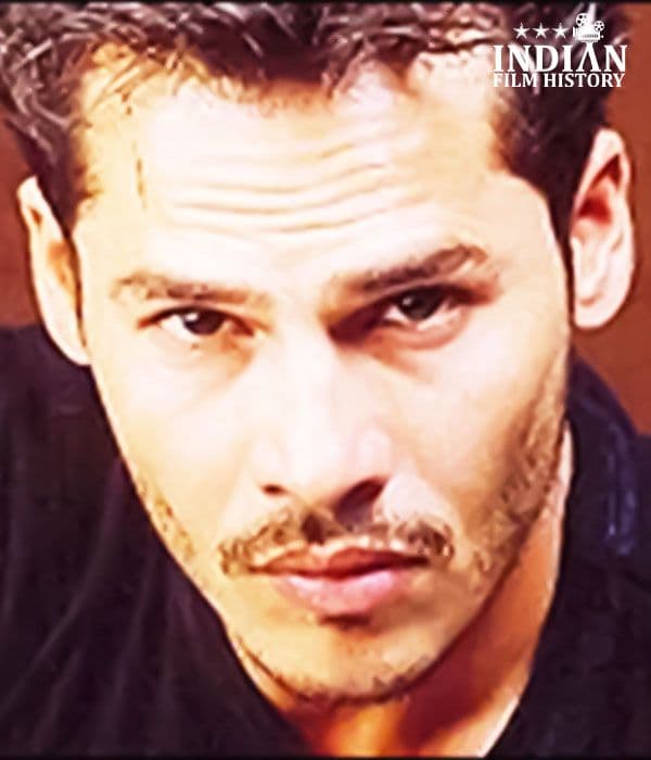 Shakeel Khan (Actor)