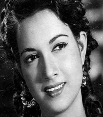 Shakila — Supporting Actress