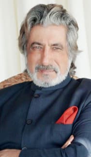 Shakti Kapoor — Supporting Actor