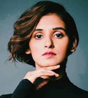 Shakti Mohan — Guest Appearance
