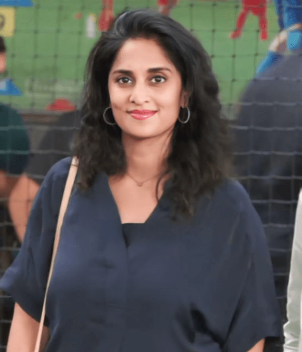 Shalini Ajith Kumar — Actress