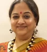 Shama Deshpande — Supporting Actress