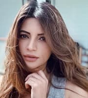 Shama Sikander