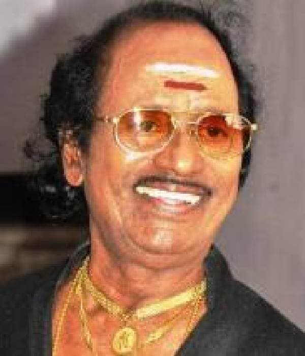 Shankar Ganesh — Music Director