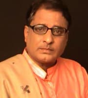 Shankar Sachdev — Supporting Actor