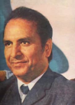 Shankarsingh Raghuwanshi — Music Director
