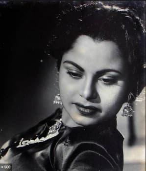 Shanta Kanwar — Supporting Actress