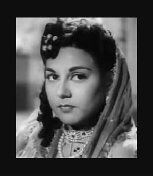 Shanta Patel — Supporting Actress