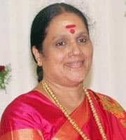 Shanthi Williams — Supporting Actress