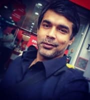 Shanti Bhushan (Story writer) — Cinematography